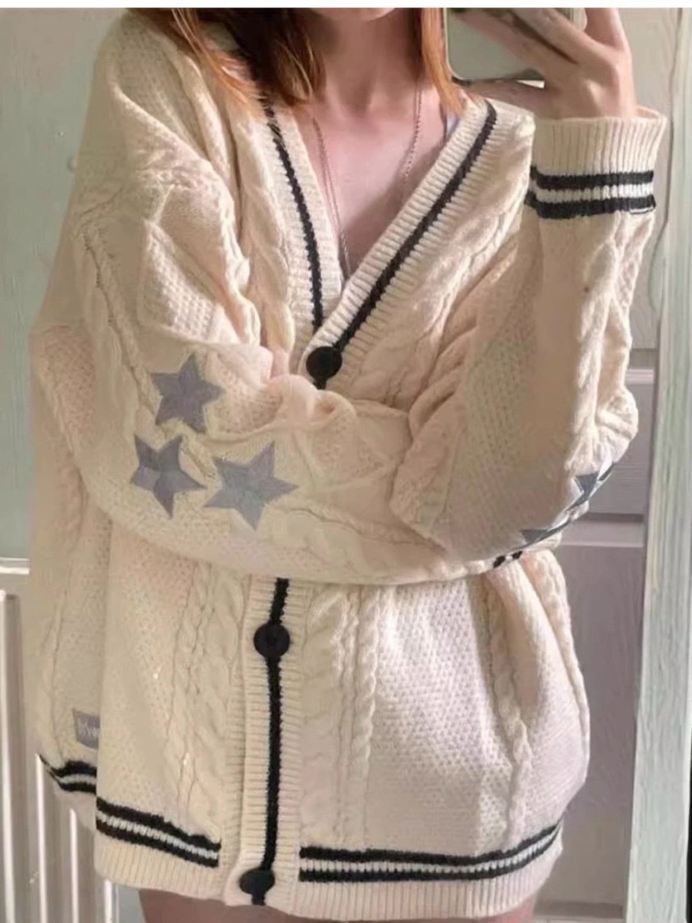 Taylor Swift Folklore Cardigan